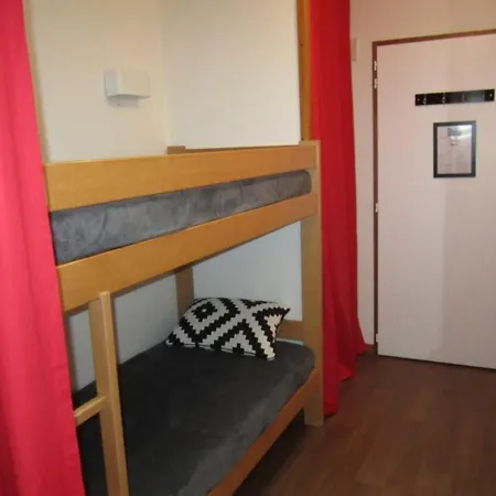 شقة Cosy Avec Balcon Sud, Wifi Et Parking A - Fr-1-512-135