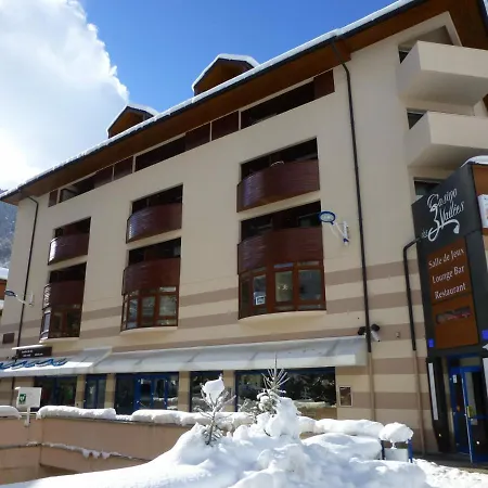 شقة Cosy Avec Balcon Sud, Wifi Et Parking A - Fr-1-512-135 *