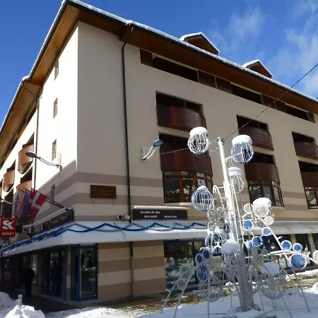Cosy Avec Balcon Sud, Wifi Et Parking A - Fr-1-512-135 Brides-les-Bains