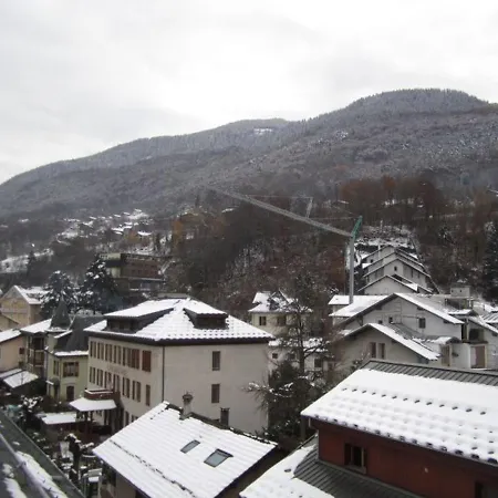 شقة Cosy Avec Balcon Sud, Wifi Et Parking A - Fr-1-512-135