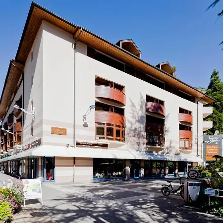 Cosy Avec Balcon Sud, Wifi Et Parking A - Fr-1-512-135 Brides-les-Bains